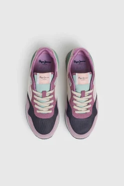 Zapatilla de running London Urbans