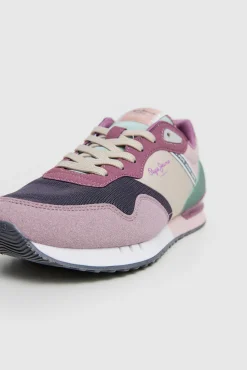 Zapatilla de running London Urbans
