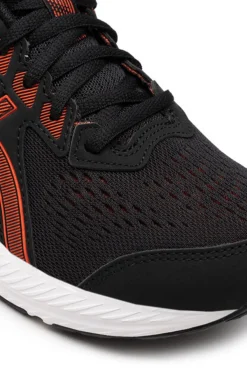 Zapatilla deportiva de malla jacquard ASICS