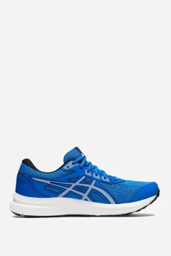 Zapatilla deportiva de malla jacquard ASICS