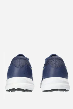 Zapatilla deportiva de malla jacquard ASICS