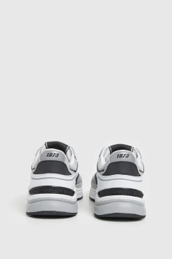 Zapatilla deportiva de moda Dave Master