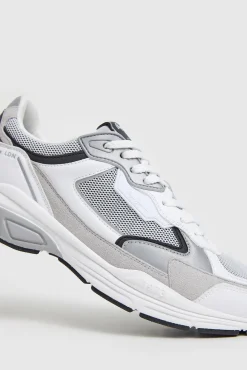 Zapatilla deportiva de moda Dave Master
