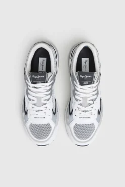 Zapatilla deportiva de moda Dave Master