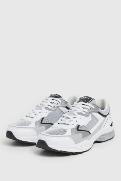 Zapatilla deportiva de moda Dave Master