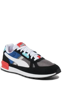 Zapatilla Graviton Pro