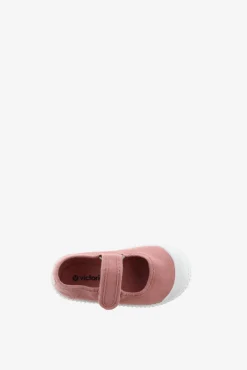 Zapatilla inglesa