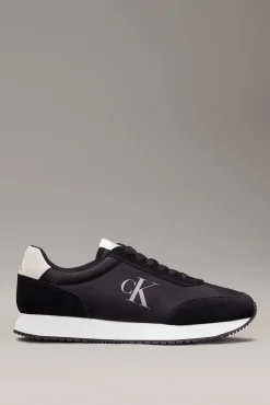 Zapatilla runner Calvin Klein jeans