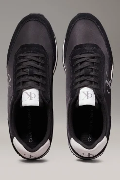 Zapatilla runner Calvin Klein jeans