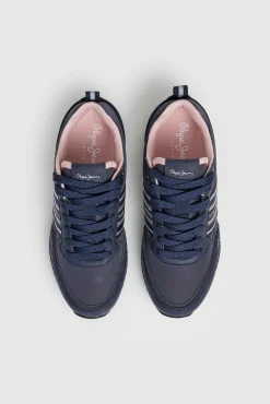 Zapatilla running Dublin City