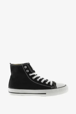 Zapatilla Tribu Botin Lona
