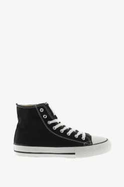 Zapatilla Tribu Botin Lona