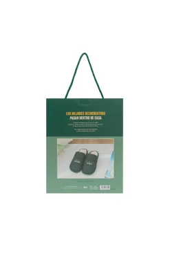 Zapatillas - Soy lo más de lo más.