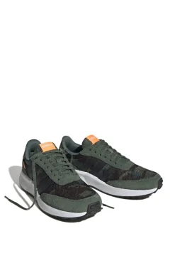 Zapatillas Adidas Verdes Run 70S