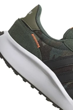 Zapatillas Adidas Verdes Run 70S