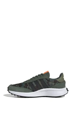 Zapatillas Adidas Verdes Run 70S