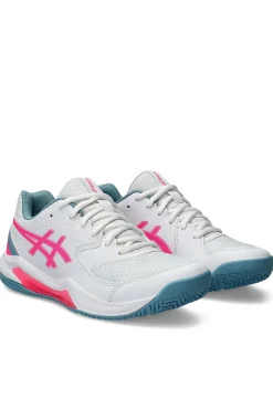 Zapatillas Asics Gel-Dedicate Padel