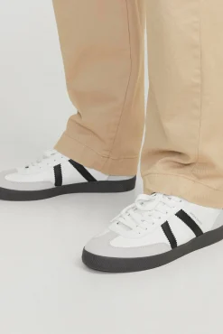 Zapatillas bajas