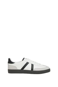 Zapatillas bajas