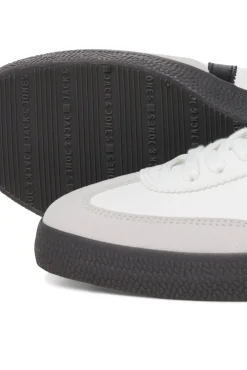 Zapatillas bajas