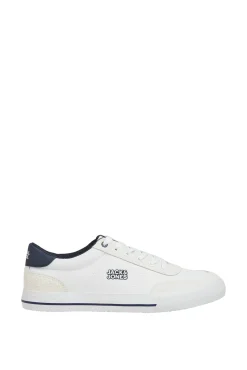 Zapatillas bajas logo