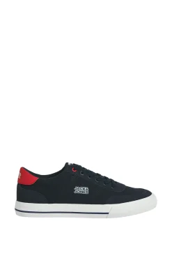 Zapatillas bajas logo