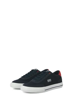 Zapatillas bajas logo