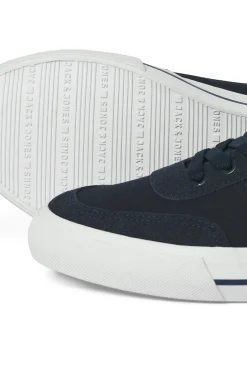 Zapatillas bajas logo