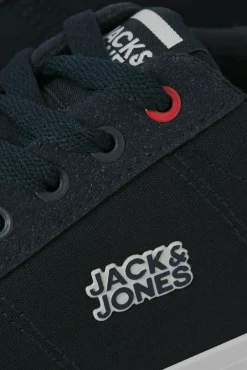 Zapatillas bajas logo