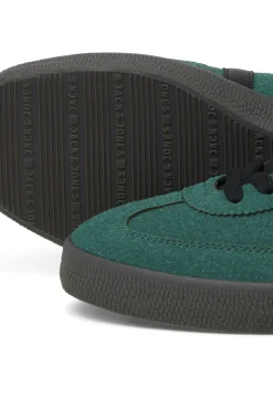 Zapatillas bajas simil ante