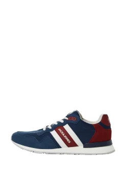 Zapatillas bicolor