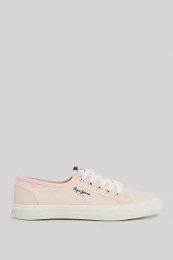 Zapatillas Básicas Algodón