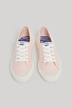 Zapatillas Básicas Algodón