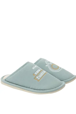 Zapatillas casa Avocado You are funtastic
