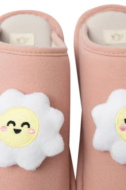 Zapatillas casa Daisy You are my spring