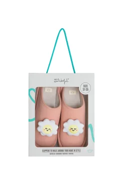 Zapatillas casa Daisy You are my spring