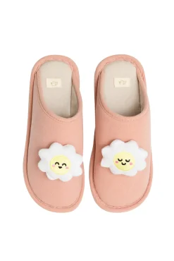 Zapatillas casa Daisy You are my spring