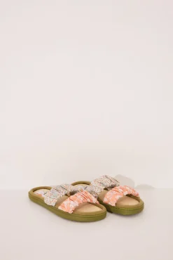 Zapatillas casa Lilo & Stitch