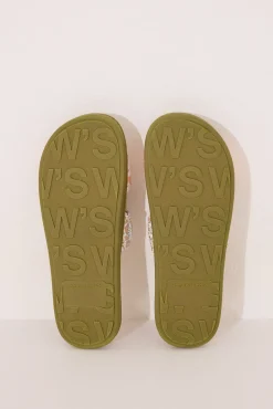 Zapatillas casa Lilo & Stitch
