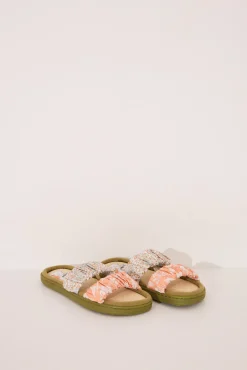 Zapatillas casa Lilo & Stitch