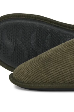 Zapatillas casa pana