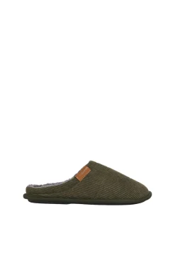 Zapatillas casa pana