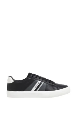 Zapatillas clásicas con banda