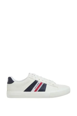 Zapatillas clásicas con banda