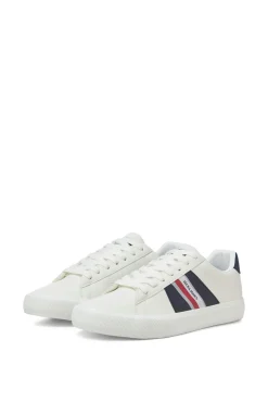 Zapatillas clásicas con banda