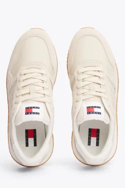 Zapatillas clásicas de ante