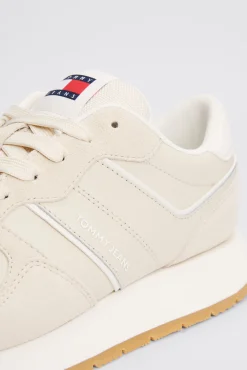 Zapatillas clásicas de ante