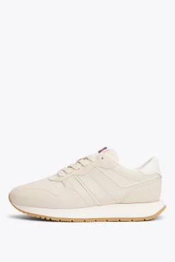 Zapatillas clásicas de ante