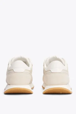 Zapatillas clásicas de ante