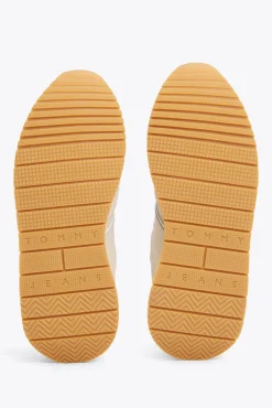 Zapatillas clásicas de ante